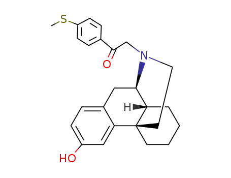 123905-55-5 Structure