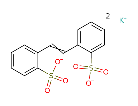 dipotassium stilbene-2,2'-disulfonate