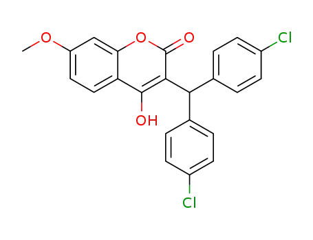 114741-10-5 Structure