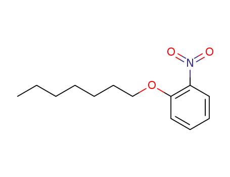 Benzene, 1-(heptyloxy)-2-nitro-