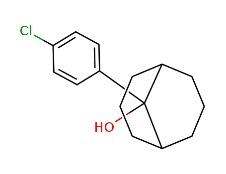 33832-23-4 Structure