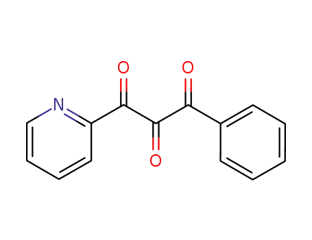 phenyl-[2]pyridyl-propanetrione