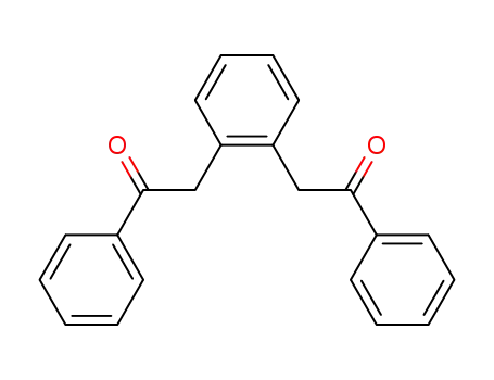 o-Phenylendiacetophenon