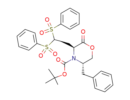 141409-92-9 Structure