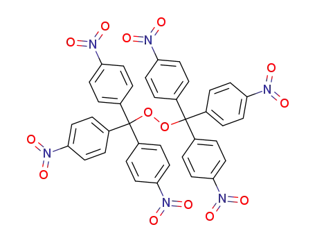 bis-(4,4',4''-trinitro-trityl)-peroxide