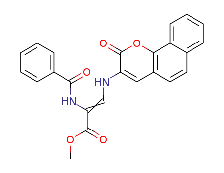 150455-01-9 Structure