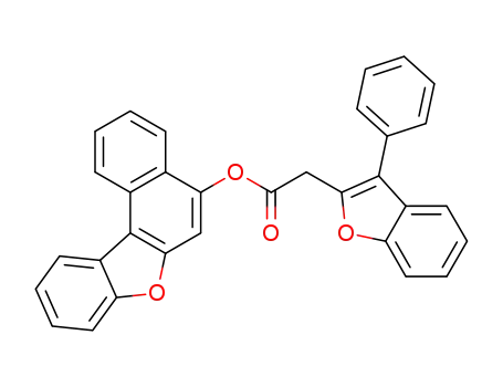 51171-01-8 Structure