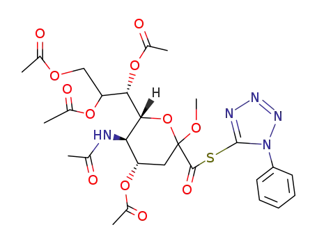 125532-28-7 Structure