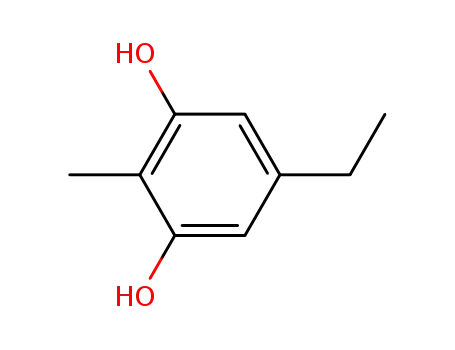 5-Ethyl-2-methylbenzene-1,3-diol