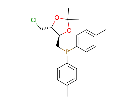 124550-72-7 Structure