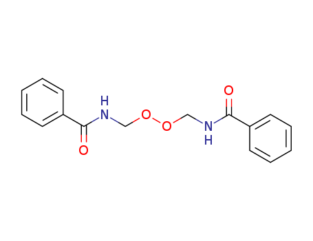 Benzamide,N,N'-[dioxybis(methylene)]bis- (9CI)