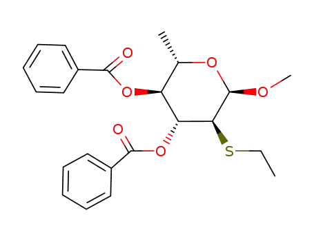 135303-30-9 Structure