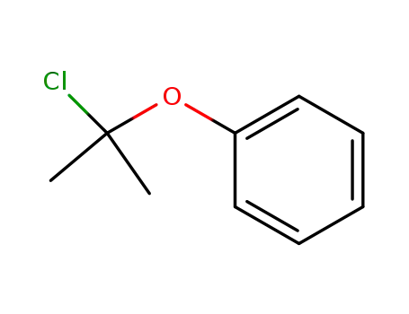 (α-chloro-isopropyl)-phenyl ether