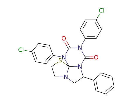 65172-59-0 Structure