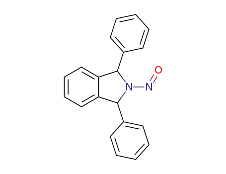 2-nitroso-1,3-diphenyl-1,3-dihydro-isoindole