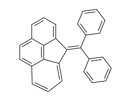 4-benzhydrylidene-4<i>H</i>-cyclopenta[<i>def</i>]phenanthrene