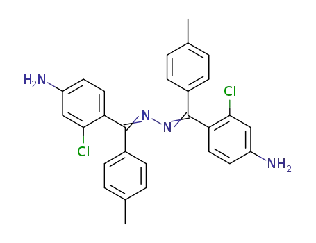 C<sub>28</sub>H<sub>24</sub>Cl<sub>2</sub>N<sub>4</sub>