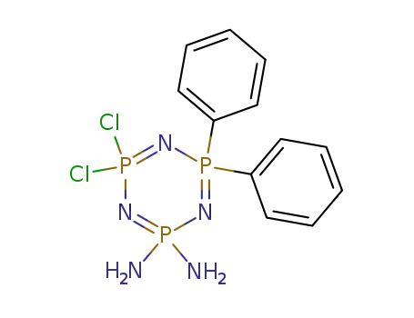 17242-11-4 Structure