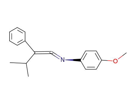 Isopropylphenylketen-N-(4-methoxyphenyl)imin