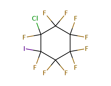 336-16-3 Structure