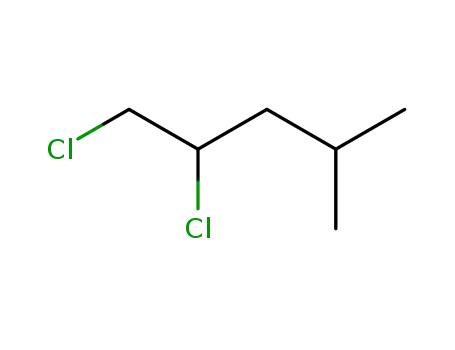 1.2-Dichlor-4-methyl-pentan