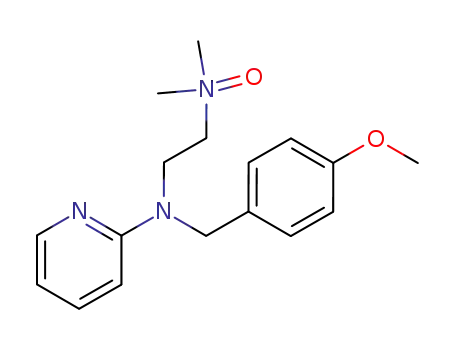Pyrilamine N-oxide
