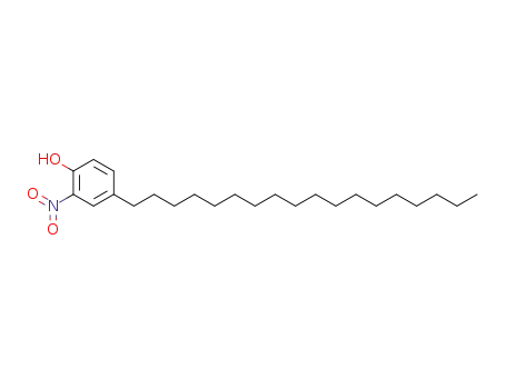 2-Nitro-4-octadecyl-phenol