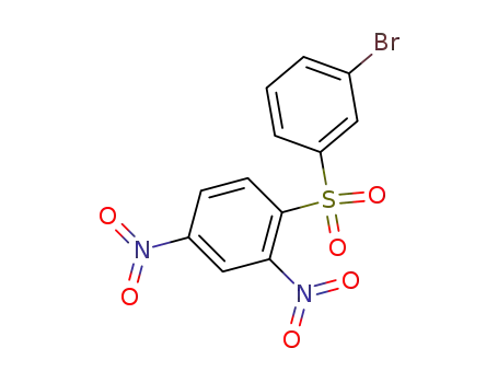 2726-43-4 Structure