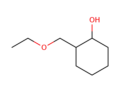 2-ethoxymethyl-cyclohexanol