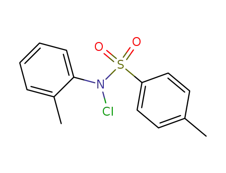2903-39-1 Structure