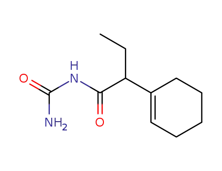 59-18-7 Structure
