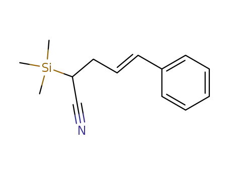 136121-69-2 Structure