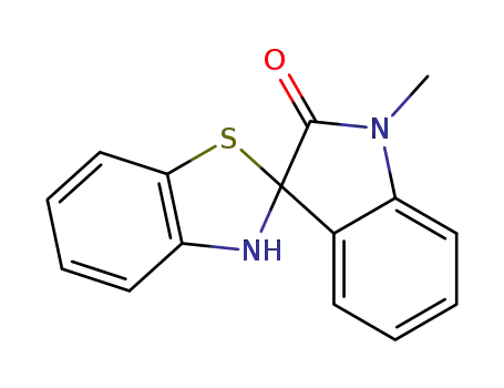58421-72-0 Structure