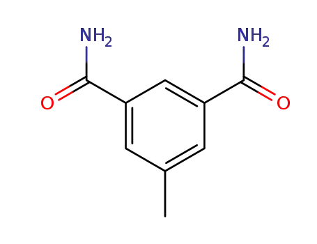 5-methyl-isophthalic acid diamide
