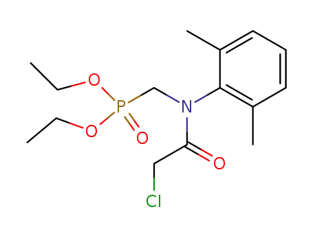 141380-84-9 Structure