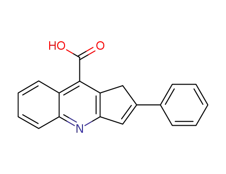 109940-23-0 Structure