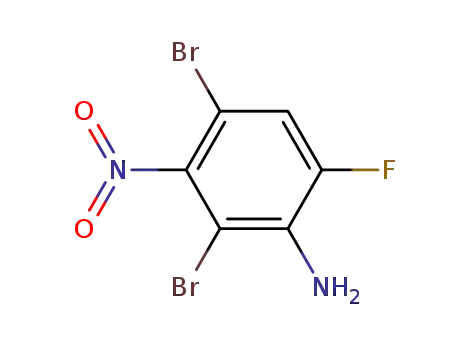 340-81-8 Structure