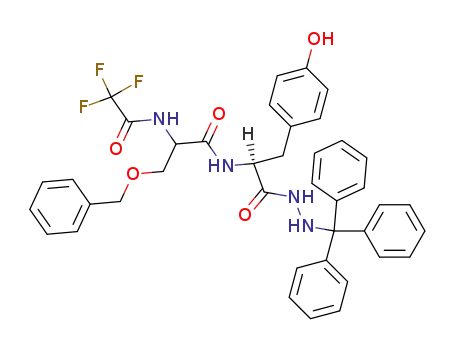 3870-24-4 Structure