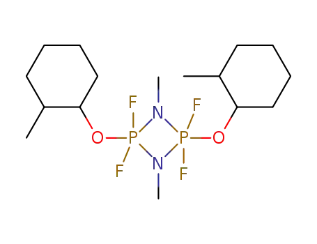 94445-91-7 Structure