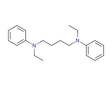 <i>N</i>,<i>N</i>'-diethyl-<i>N</i>,<i>N</i>'-diphenyl-butanediyldiamine