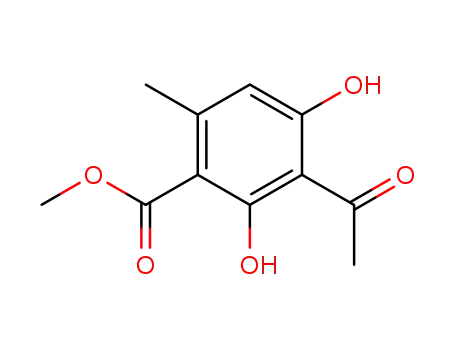 19802-83-6 Structure