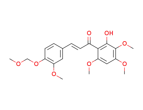 112742-13-9 Structure
