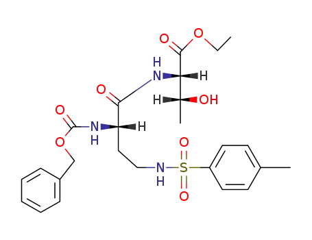 117888-36-5 Structure