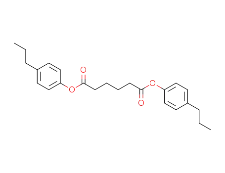 adipic acid bis-(4-propyl-phenyl ester)
