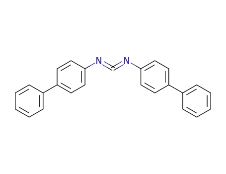 bis-biphenyl-4-yl-carbodiimide