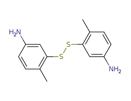 860752-06-3 Structure
