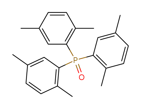 tris-(2,5-dimethyl-phenyl)-phosphine oxide