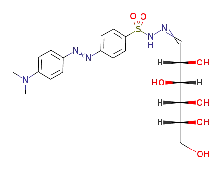 107541-10-6 Structure