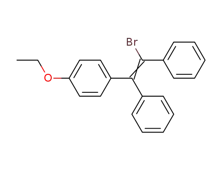 860756-32-7 Structure