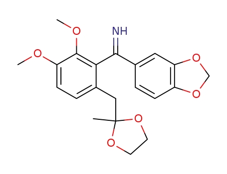 118128-85-1 Structure